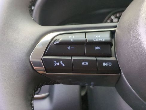 New 2025 MAZDA CX-30 AWD 2.5 S w/ Select Sport Pkg image 22