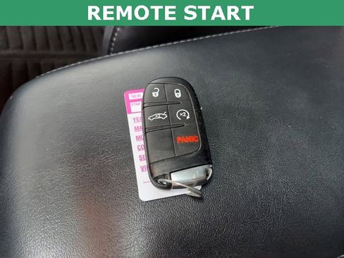 Used 2022 Dodge Charger R/T w/ Daytona Edition Group image 8