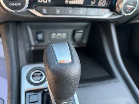 Used 2024 Nissan Sentra SV w/ All-Weather Package FWD image 24