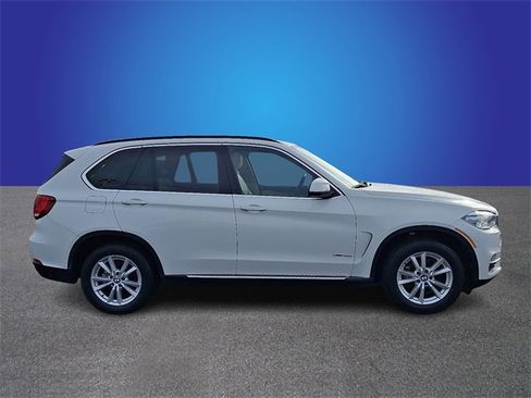 Used 2015 BMW X5 xDrive35i image 4