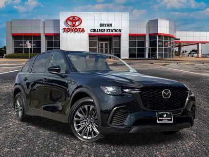 Used 2025 MAZDA CX-70 3.3 Turbo w/ Preferred Package