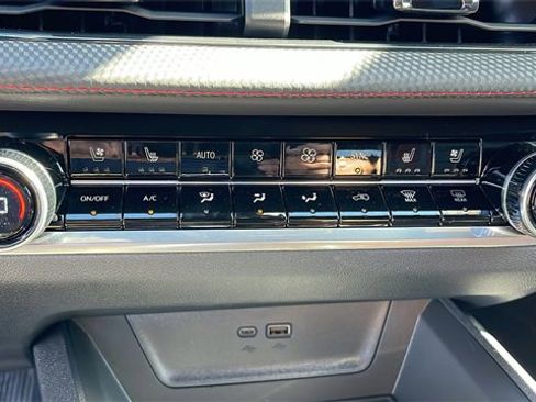 New 2026 Chevrolet Equinox RS w/ Convenience Package III image 19