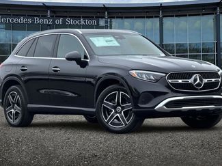 New 2026 Mercedes-Benz GLC 300 4MATIC video 1
