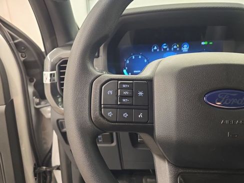 New 2026 Ford F150 STX w/ Equipment Group 200A AWD/4WD image 35