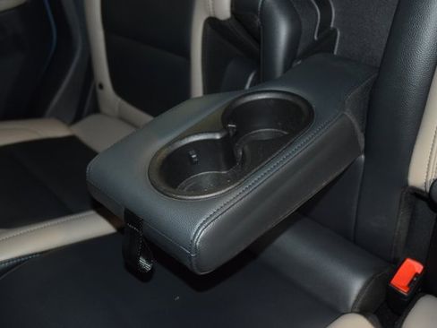 Used 2023 Ford Bronco Wildtrak image 46