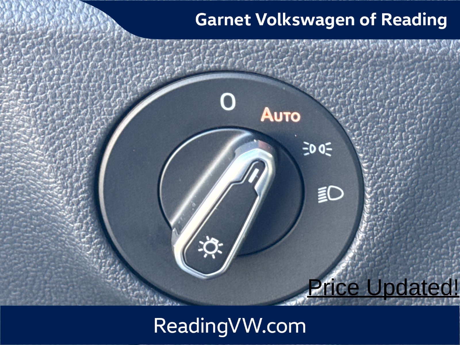 Certified 2025 Volkswagen Jetta SE FWD image 29