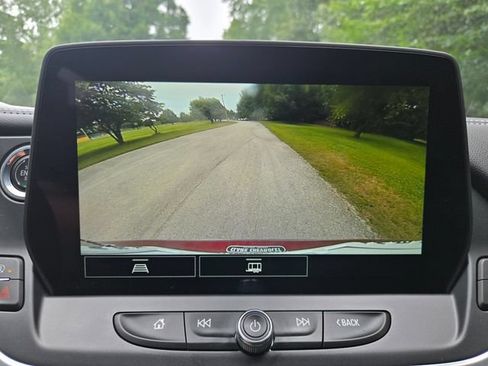 Used 2024 Chevrolet Blazer LT w/ LPO, Floor Liner Package AWD/4WD image 24
