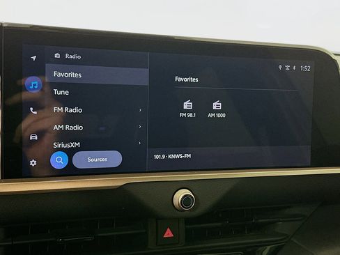 Used 2024 Toyota Crown Platinum image 14