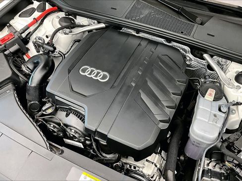 Used 2023 Audi A6 Premium Plus w/ Premium Plus Package image 30