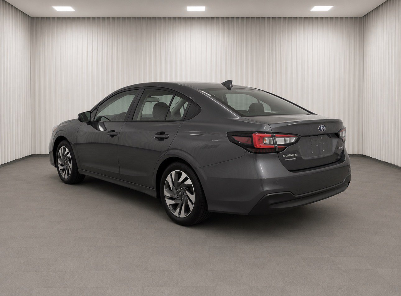 Used 2024 Subaru Legacy Limited AWD/4WD image 5
