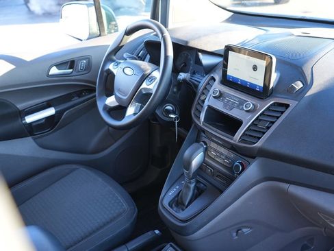 Used 2022 Ford Transit Connect XLT w/ CNG/LPG Engine Prep Package image 22