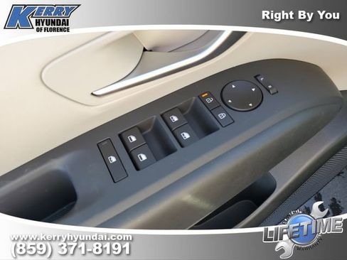 New 2026 Hyundai Tucson SEL AWD/4WD image 20