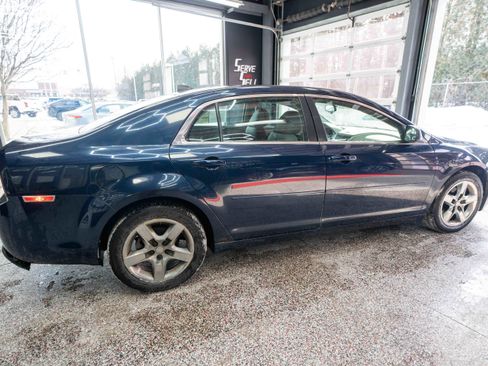Used 2012 Chevrolet Malibu LS w/ LS Uplevel Package image 4