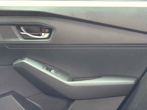 New 2026 Honda Accord LX image 14