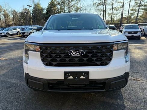 New 2026 Ford Maverick XL image 8