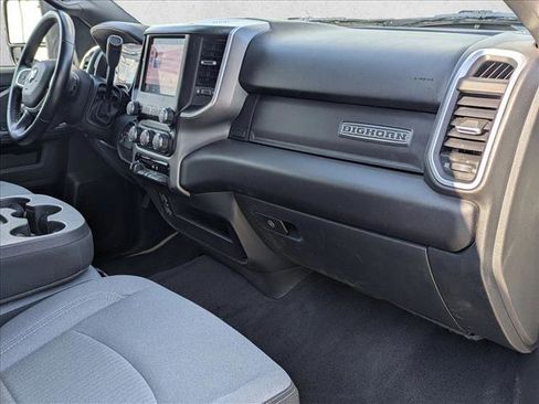 Used 2023 RAM 2500 Big Horn w/ Level 1 Equipment Group image 20