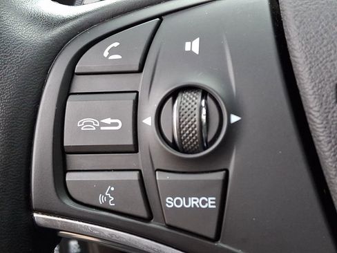 Used 2020 Acura MDX SH-AWD image 22