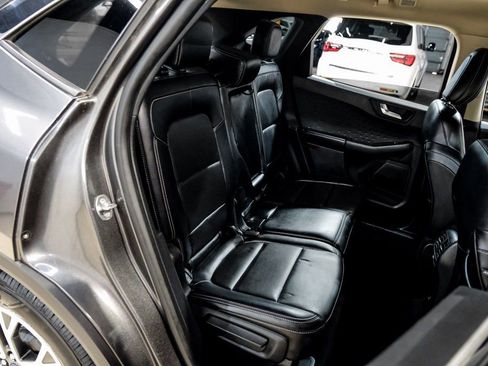 Used 2020 Ford Escape SEL image 35