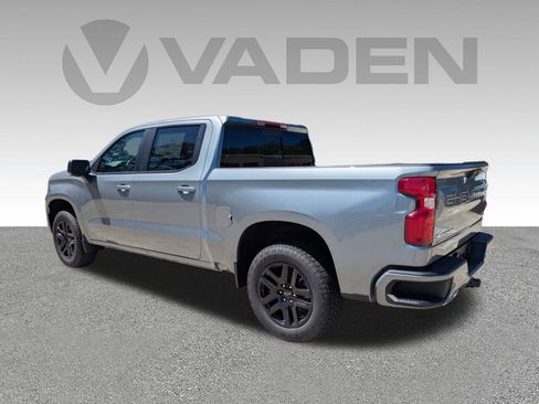 New 2026 Chevrolet Silverado 1500 RST w/ RST All Star Premium Package AWD/4WD image 35
