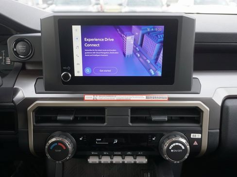 New 2026 Toyota Tacoma SR5 image 11