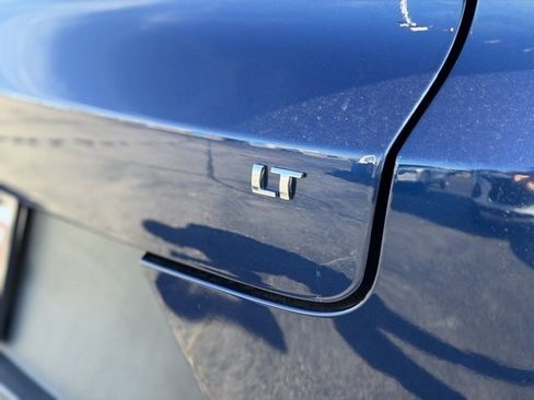 Used 2023 Chevrolet TrailBlazer LT image 16