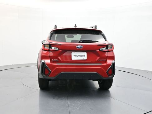 New 2025 Subaru Crosstrek 2.5i Limited w/ Popular Package #3A AWD/4WD image 6