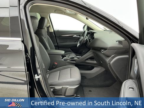 Used 2023 Buick Envision Preferred image 25