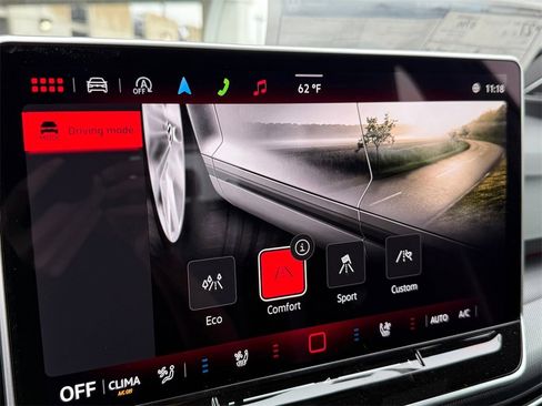 New 2026 Volkswagen GTI SE image 22