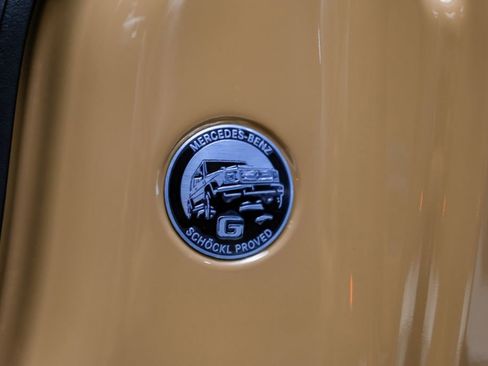 Used 2026 Mercedes-Benz G 63 AMG 4MATIC image 58
