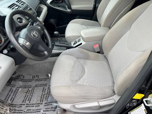 Used 2012 Toyota RAV4 FWD w/ Upgrade Value Pkg image 20