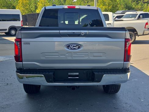 Used 2024 Ford F150 XLT w/ Equipment Group 302A MID AWD/4WD image 6
