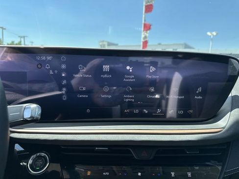 New 2026 Buick Envision Sport Touring AWD/4WD image 13