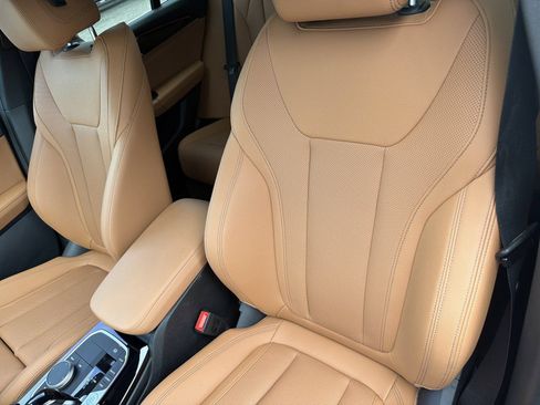 Certified 2023 BMW X3 sDrive30i w/ Premium Package w/ZPA RWD image 24