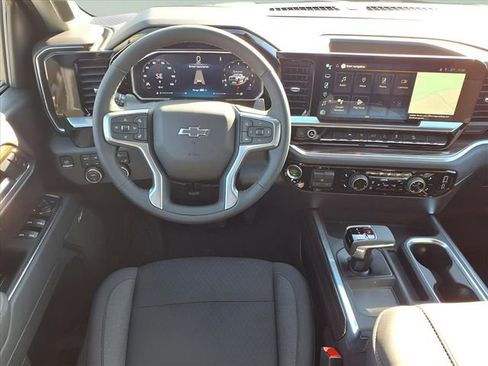 New 2026 Chevrolet Silverado 1500 LT Trail Boss w/ Convenience Package II image 7