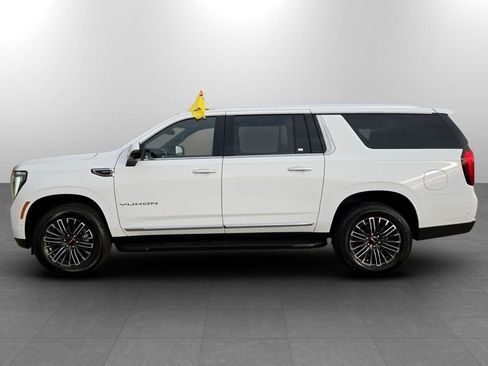 New 2026 GMC Yukon XL Elevation image 10