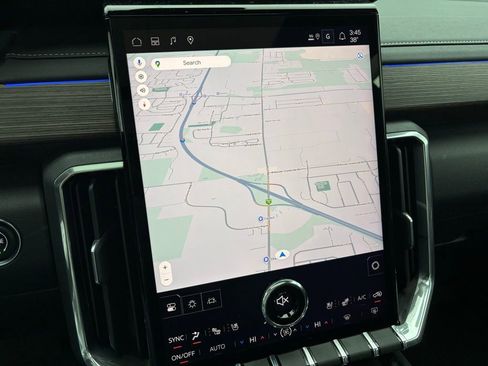 New 2026 GMC Acadia Denali w/ Super Cruise Package image 33