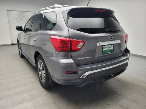 Used 2017 Nissan Pathfinder SV w/ Trailer Tow Package AWD/4WD image 5