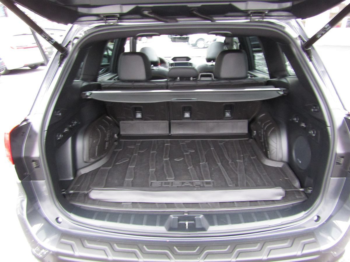 Used 2022 Subaru Forester Wilderness AWD/4WD image 6