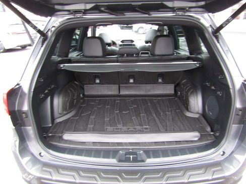 Used 2022 Subaru Forester Wilderness AWD/4WD image 6