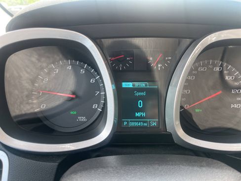 Used 2015 Chevrolet Equinox LT w/ Driver Convenience Package AWD/4WD image 18