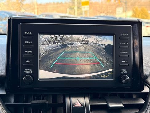 Used 2019 Toyota RAV4 LE image 35