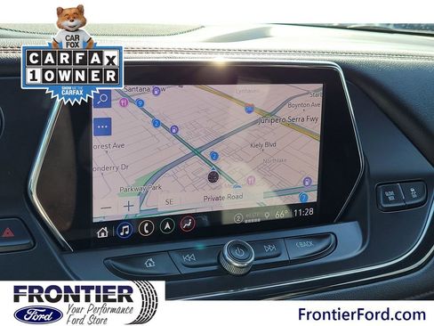 Used 2022 Chevrolet Blazer RS image 22