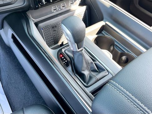 New 2026 RAM 1500 Rebel AWD/4WD image 14