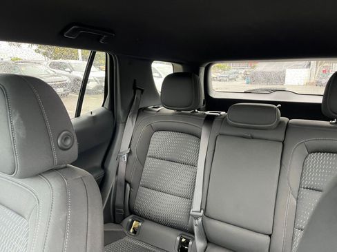 Used 2025 Chevrolet Equinox LT image 39