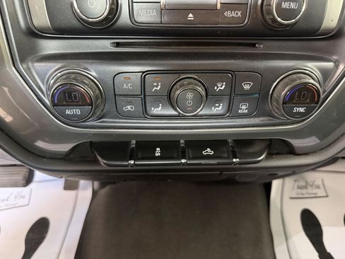 Used 2019 Chevrolet Silverado 1500 LT w/ All Star Edition AWD/4WD image 16