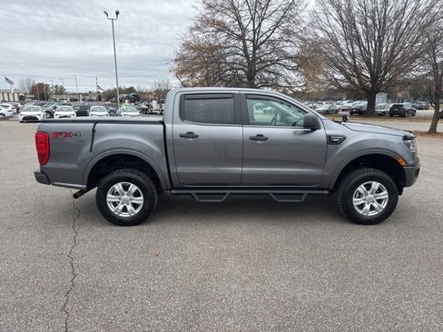 Used 2022 Ford Ranger XLT w/ FX4 Off-Road Package image 6