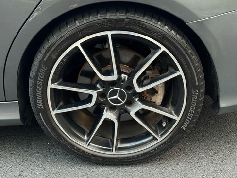 Used 2017 Mercedes-Benz C 43 AMG 4MATIC Sedan image 15