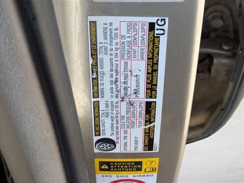 Used 2004 Lexus GX 470 AWD/4WD image 16
