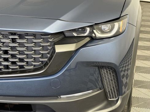 Used 2024 MAZDA CX-50 AWD 2.5 S w/ Cargo Package image 9