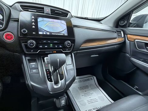 Used 2019 Honda CR-V EX image 20